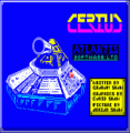 Cerius II - Interalia (1991)(Atlantis Software)