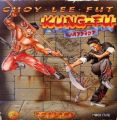 Choy-Lee-Fut Kung-Fu Warrior (1990)(Positive)(es)[48-128K]