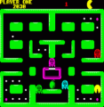 Classic Muncher (1987)(Bubblebus Software)