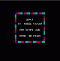 Copta (1984)(Omega Software)