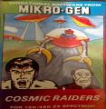 Cosmic Raiders V2 (1983)(Mikro-Gen)[a][16K]