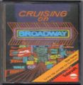 Cruising On Broadway (1983)(Sunshine Books)