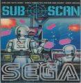 Deep Scan (2005)(OCTOCOM)(es)