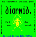 Diarmid (1993)(Zenobi Software)(Side A)