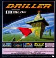 Driller (1987)(Erbe Software)[re-release]