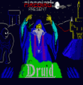 Druid (1986)(Firebird Software)