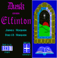 Dusk Over Elfinton (1987)(Skyslip Software)(Side B)