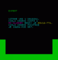 Exploding Fist+ (1988)(Firebird Software)