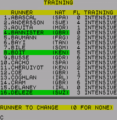 Four Minutes From Glory (1983)(Lambourne Games)(Side B)