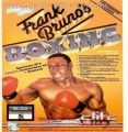 Frank Bruno's Boxing (1985)(Elite Systems)[a]