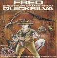 Fred (1984)(Quicksilva)[re-release]