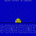 Galaxy Attack (1983)(Sunshine Books)