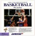 GBA Championship Basketball (1987)(Winner)[re-release]