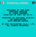 Guadalcanal (1987)(Activision)[a]