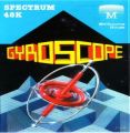 Gyroscope (1985)(Melbourne House)