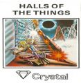 Halls Of The Things (1983)(Crystal Computing)