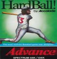 Hardball (1986)(Advance Software)