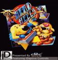 Head Over Heels (1987)(Erbe Software)[48-128K][re-release]