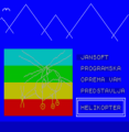 Helikopter (1994)(JanSoft)(ru)