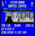 Hopper Copper (1988)(Silverbird Software)