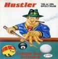 Hustler Plays Pool, The (1983)(Omega Software)