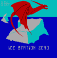 Ice Station Zero V3 (1985)(8th Day Software)