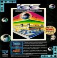 Incredible Shrinking Sphere (1989)(MCM Software)[re-release]