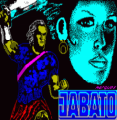 Jabato (1989)(Aventuras AD)(ES)(Side A)[a][Dinamic Loader]