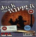 Jack The Ripper (1992)(G.I. Games)(Side B)[re-release]