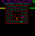 Joe Blade II (1988)(Players Software)[a][128K]