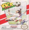 Kick Off (1989)(Top Shots)[re-release]