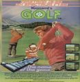 Konami's Golf (1986)(Imagine Software)