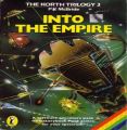 Korth Trilogy, The 3 - Into The Empire - Part 2 - Oldren (1983)(Penguin Books)[16K]