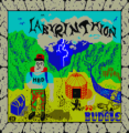 Labyrinthion (1986)(Budgie Budget Software)[a]