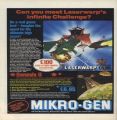 Laserwarp (1983)(Mikro-Gen)