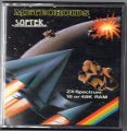 Meteoroids (1982)(DK'Tronics)[16K]