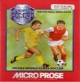 Microprose Soccer (1989)(Microprose Software)(Side A)