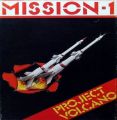 Mission I - Project Volcano (1984)(Mission Software)[a]