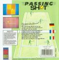 Passing Shot (1989)(Encore)[48-128K][re-release]