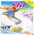 Professional Ski Simulator (1987)(Codemasters)