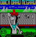 Quick Draw McGraw (1990)(Hi-Tec Software)[128K]