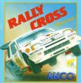 Rally Cross Simulator (1990)(Codemasters)