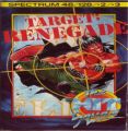 Renegade II - Target Renegade (1988)(Erbe Software)(Side A)[a][48-128K][re-release]