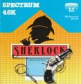 Sherlock V2 (1984)(Melbourne House)[a2]