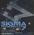 Sigma 7 (1987)(Durell Software)[128K]