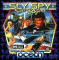 Sly Spy - Secret Agent (1990)(Erbe Software)(Side B)[re-release]