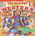 Spaghetti Western Simulator (1990)(Zeppelin Games)(Side A)