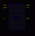 Spec Man (1982)(Jega Software)[16K]