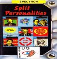 Split Personalities (1986)(Domark)