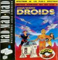 Star Wars Droids (1988)(Mastertronic Added Dimension)